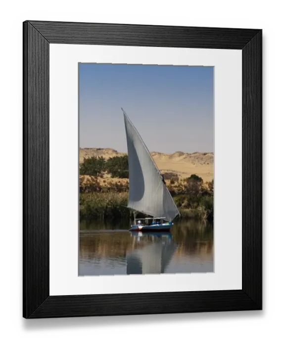 Framed Print : Africa, Egypt Framed Print : Africa, Egypt