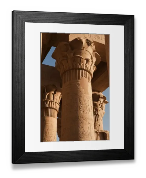 Framed Print : Africa, Egypt Framed Print : Africa, Egypt