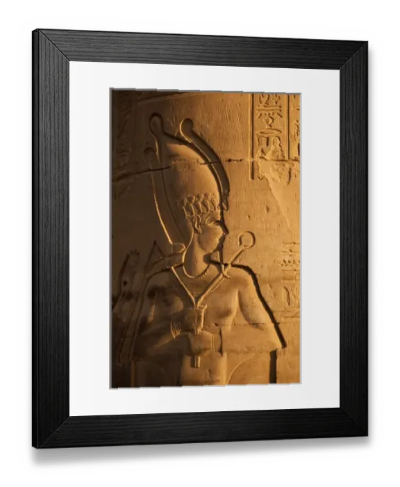 Framed Print : Africa, Egypt Framed Print : Africa, Egypt