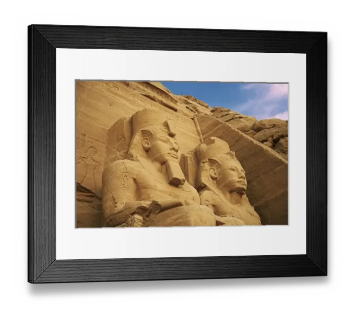 Framed Print : Africa, Egypt Framed Print : Africa, Egypt