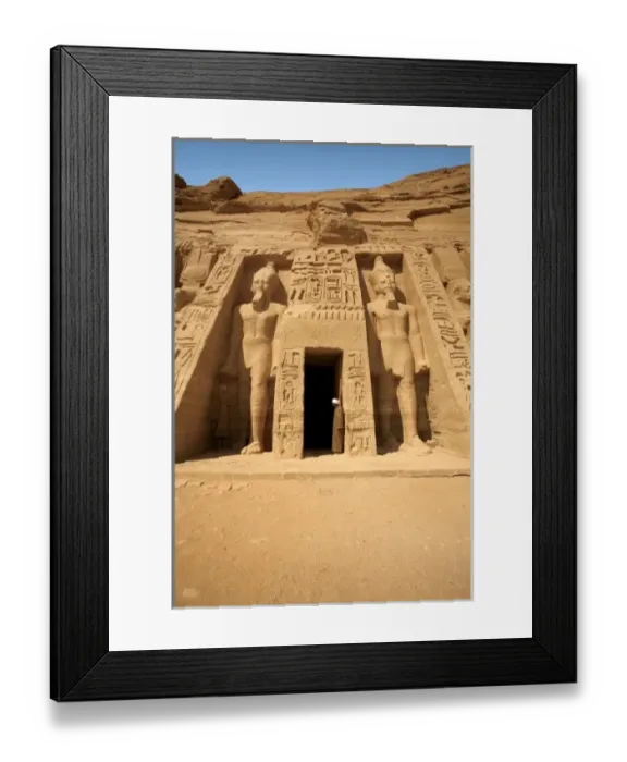 Framed Print : Africa, Egypt Framed Print : Africa, Egypt