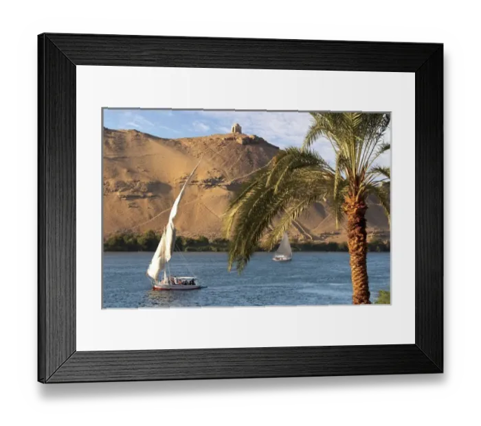 Framed Print : Africa, Egypt Framed Print : Africa, Egypt