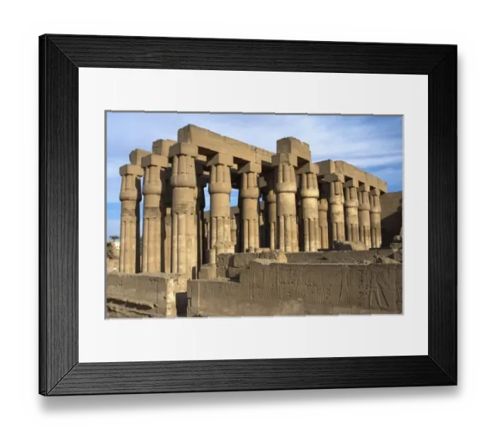 Framed Print : Africa, Egypt Framed Print : Africa, Egypt
