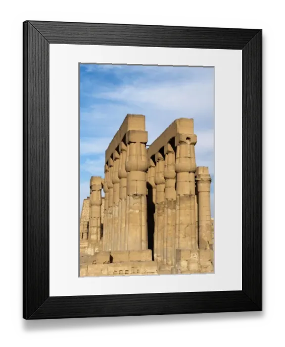 Framed Print : Africa, Egypt Framed Print : Africa, Egypt