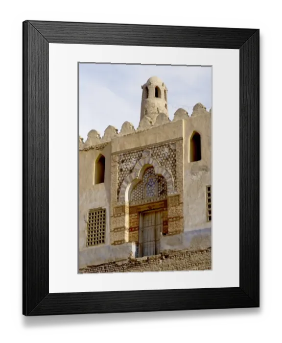 Framed Print : Africa, Egypt Framed Print : Africa, Egypt