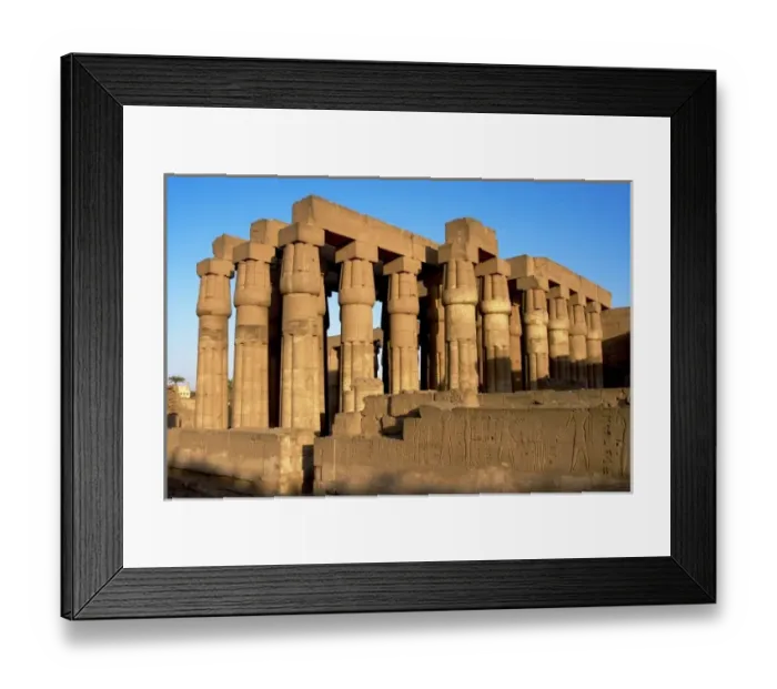 Framed Print : Africa, Egypt Framed Print : Africa, Egypt