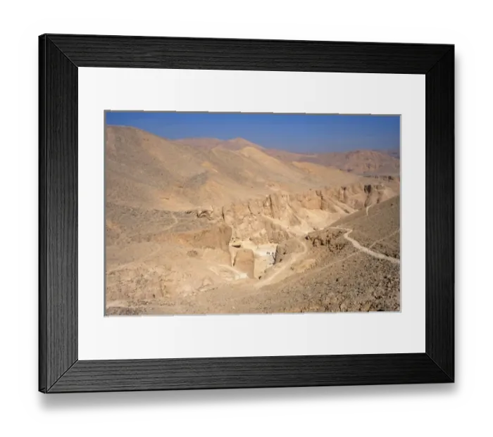 Framed Print : Africa, Egypt Framed Print : Africa, Egypt