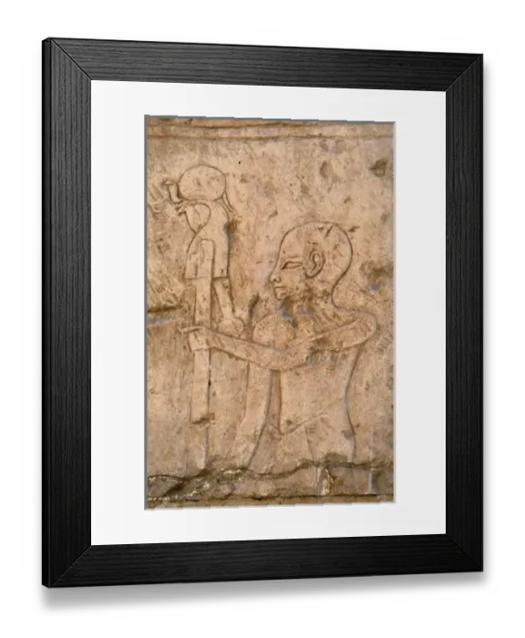 Framed Print : Africa, Egypt Framed Print : Africa, Egypt