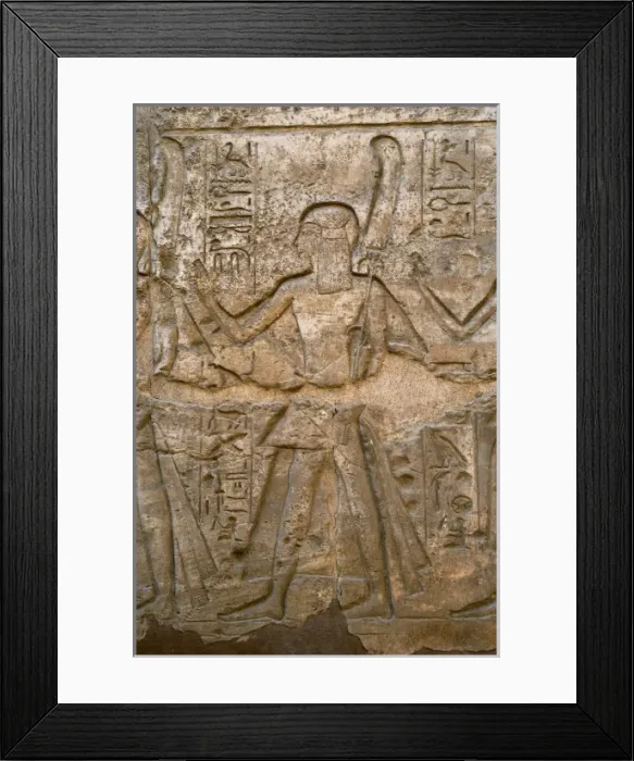 Framed Print : Africa, Egypt Framed Print : Africa, Egypt