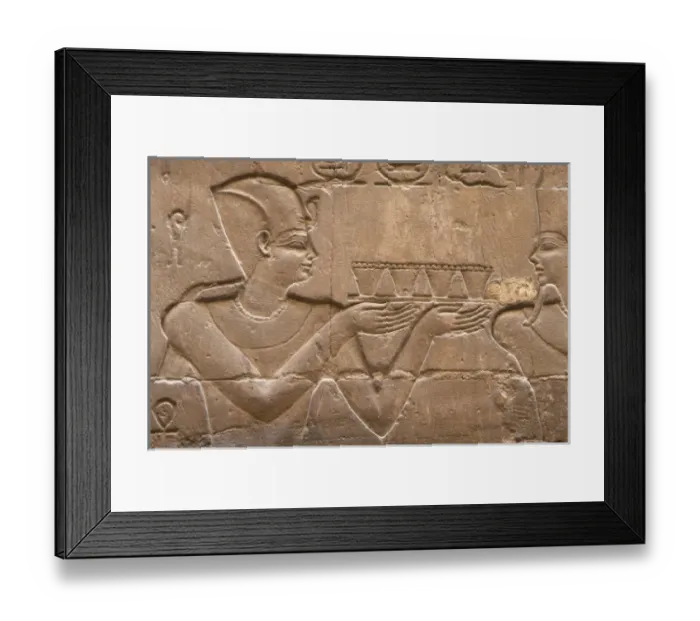 Framed Print : Africa, Egypt Framed Print : Africa, Egypt