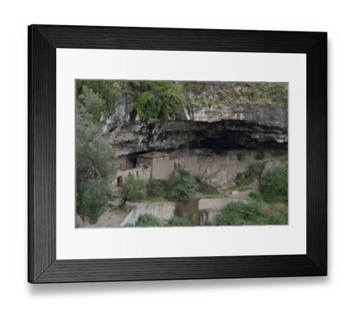 Framed Print : Africa, Ethiopia Framed Print : Africa, Ethiopia
