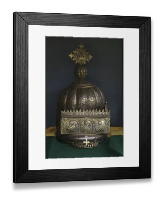 Framed Print : Africa, Ethiopia Framed Print : Africa, Ethiopia
