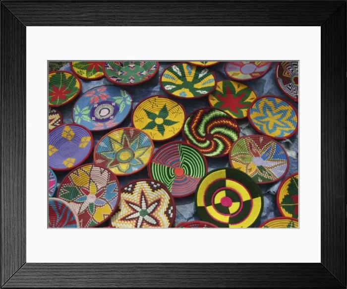 Framed Print : Africa, Ethiopia Framed Print : Africa, Ethiopia