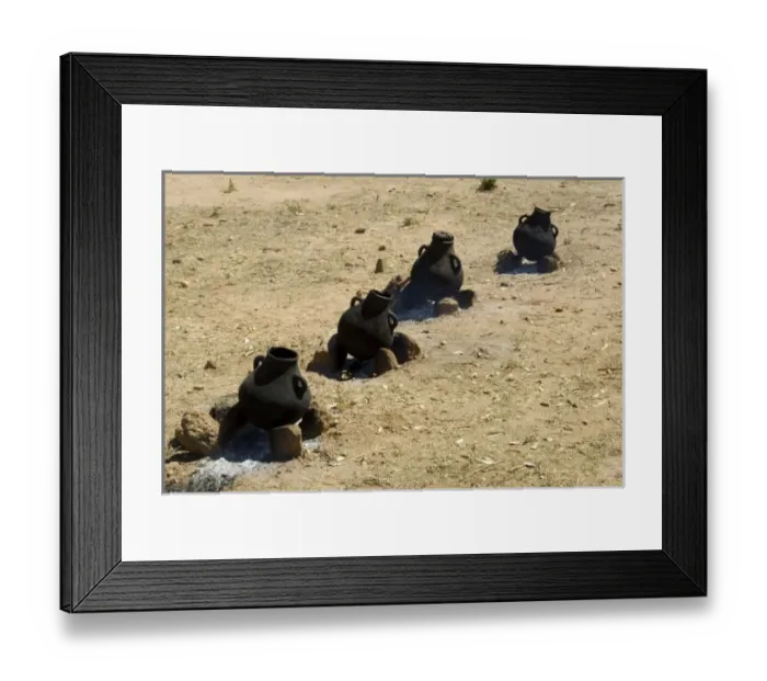 Framed Print : Africa, Ethiopia