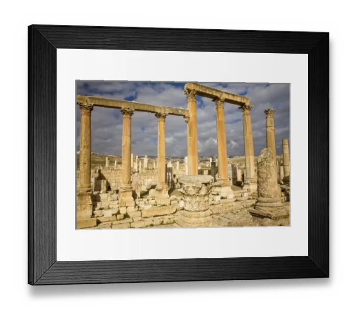 Framed Print : Africa, Ethiopia Framed Print : Africa, Ethiopia