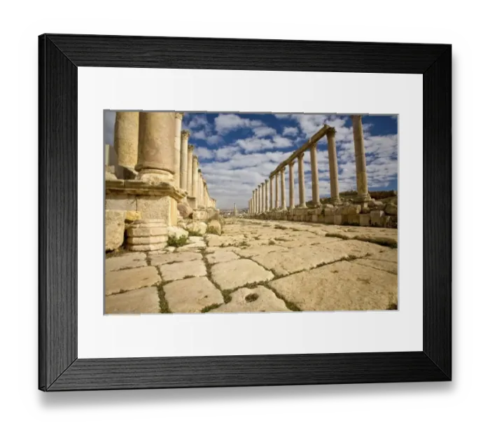 Framed Print : Africa, Ethiopia Framed Print : Africa, Ethiopia