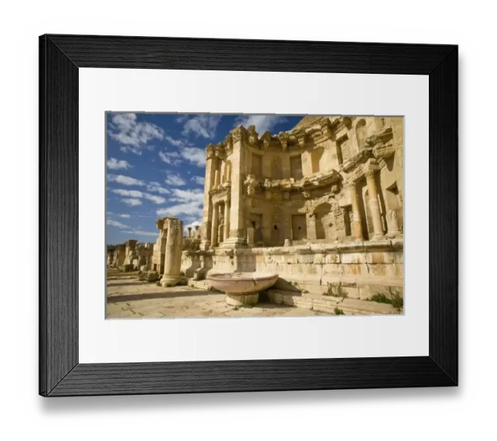 Framed Print : Africa, Ethiopia Framed Print : Africa, Ethiopia