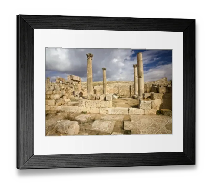 Framed Print : Africa, Ethiopia Framed Print : Africa, Ethiopia