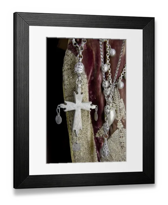 Framed Print : Africa, Ethiopia