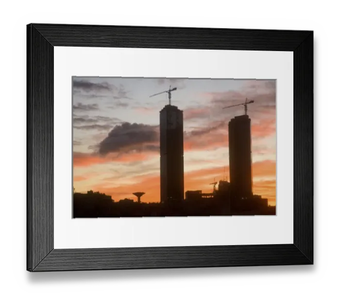Framed Print : Africa, Ethiopia