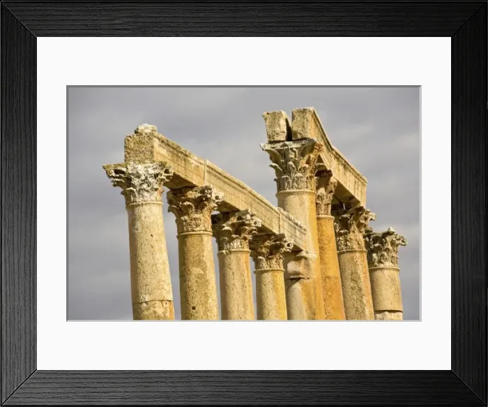 Framed Print : Africa, Ethiopia