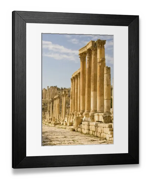 Framed Print : Africa, Ethiopia Framed Print : Africa, Ethiopia