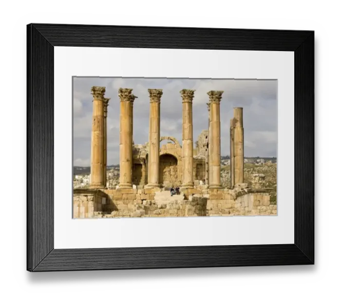 Framed Print : Africa, Ethiopia Framed Print : Africa, Ethiopia