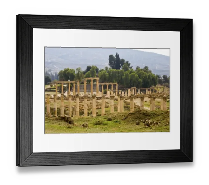 Framed Print : Africa, Ethiopia Framed Print : Africa, Ethiopia