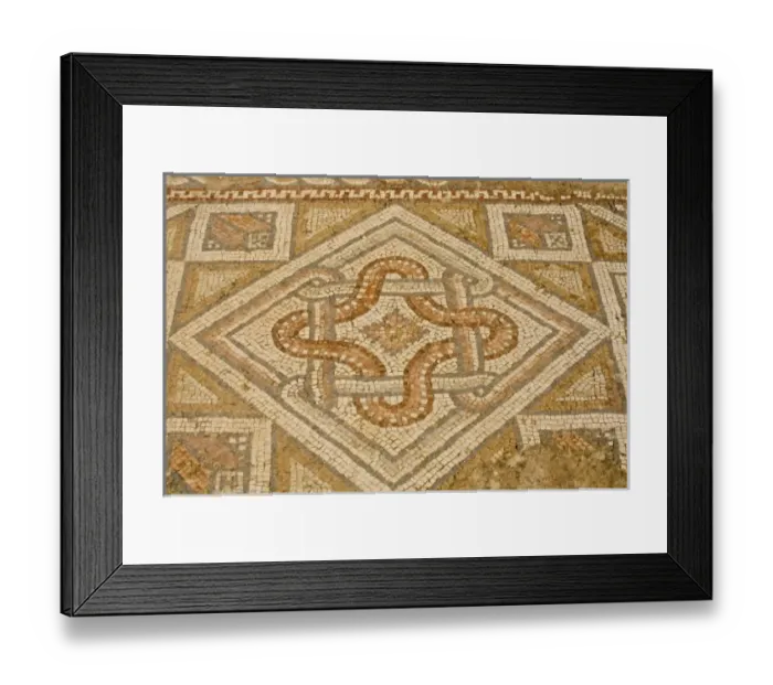 Framed Print : Africa, Ethiopia