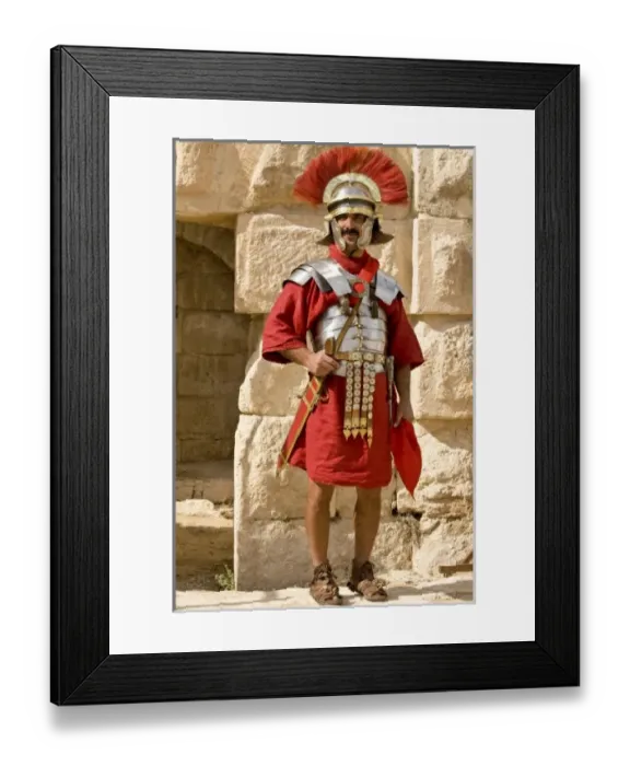 Framed Print : Africa, Ethiopia