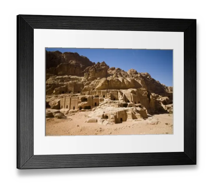 Framed Print : Africa, Ethiopia
