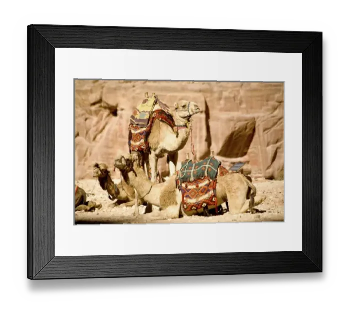 Framed Print : Africa, Ethiopia