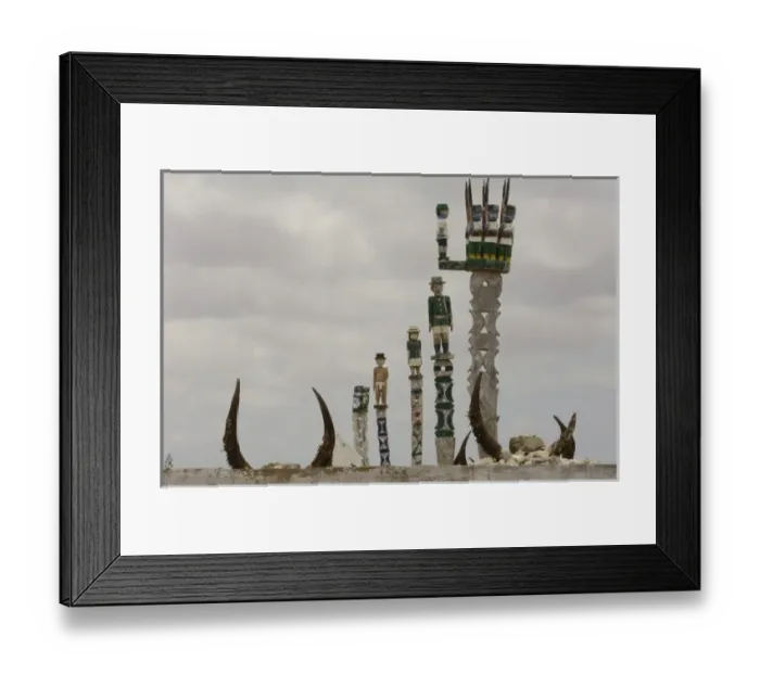 Framed Print : Africa, Madagascar Framed Print : Africa, Madagascar