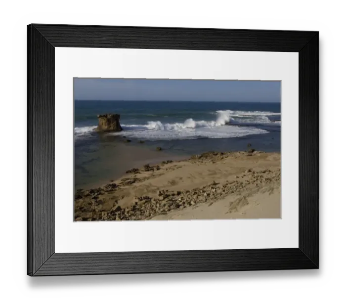 Framed Print : Beach of Cap Sainte Marie Special Reserve on the southern most tip of MADAGASCAR Framed Print : Beach of Cap Sainte Marie Special Reserve on the southern most tip of MADAGASCAR