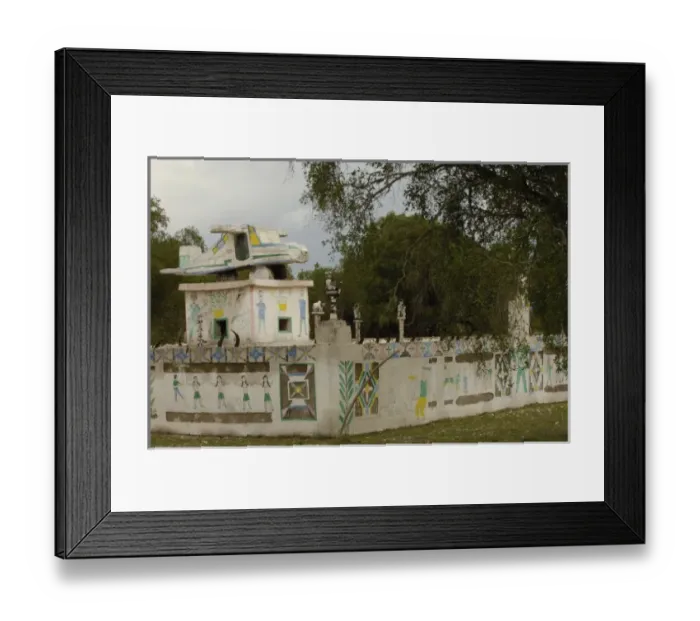 Framed Print : Africa, Madagascar