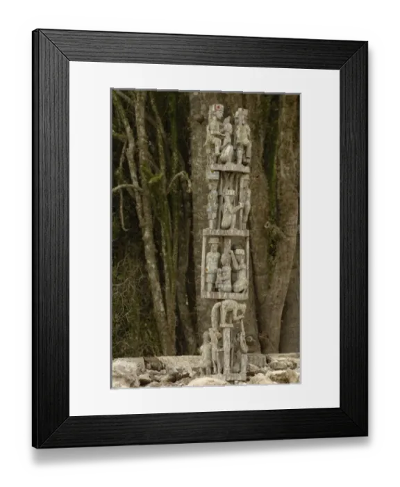 Framed Print : Africa, Madagascar Framed Print : Africa, Madagascar