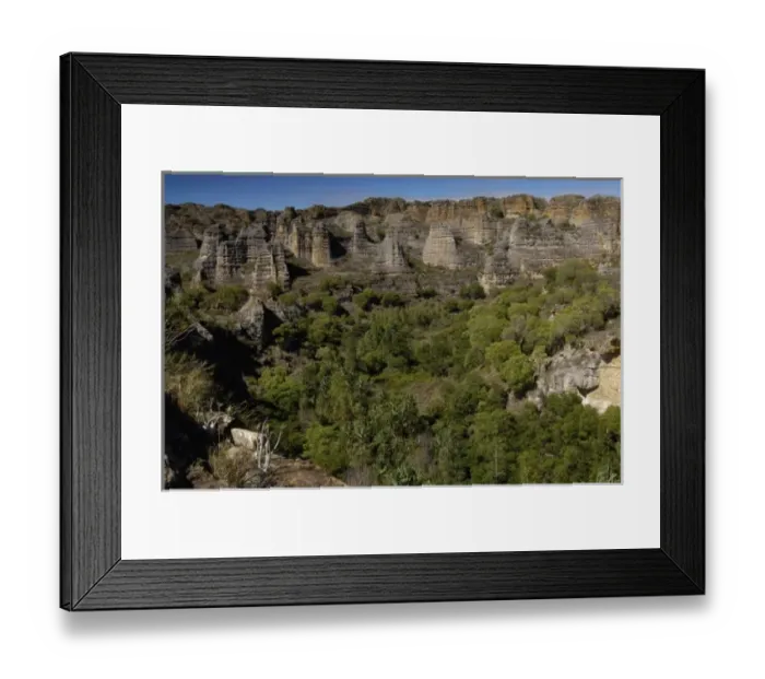 Framed Print : Africa, Madagascar Framed Print : Africa, Madagascar