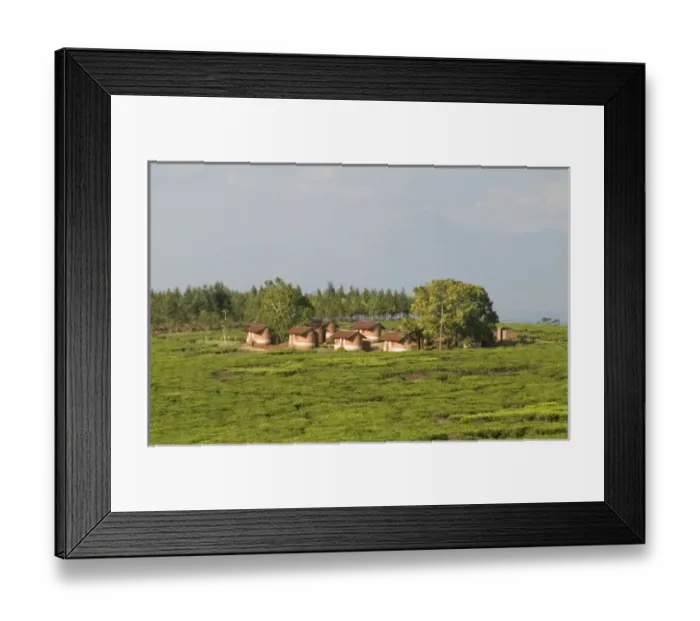 Framed Print : Africa, Malawi Framed Print : Africa, Malawi