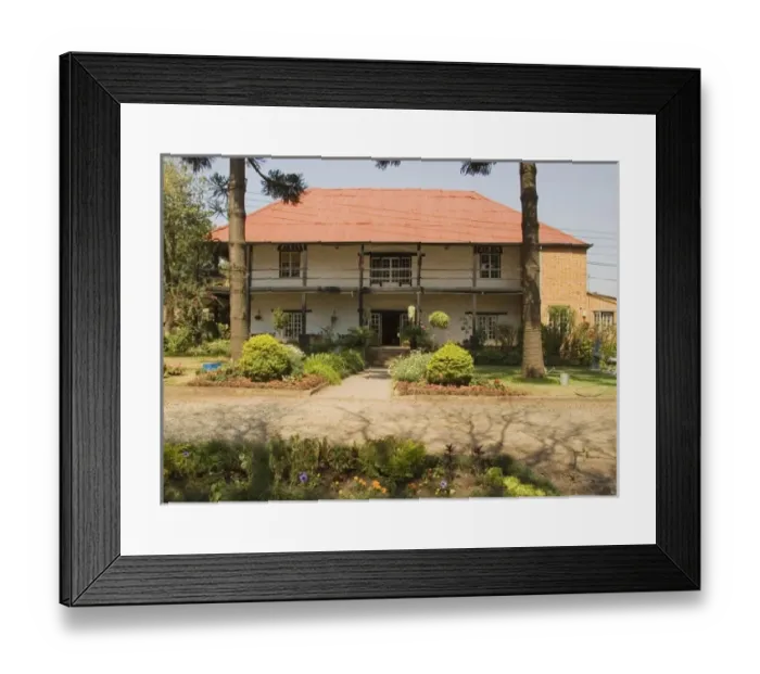 Framed Print : Africa, Malawi Framed Print : Africa, Malawi