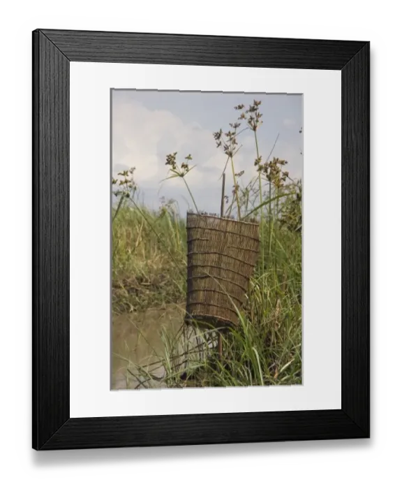 Framed Print : Africa, Malawi Framed Print : Africa, Malawi