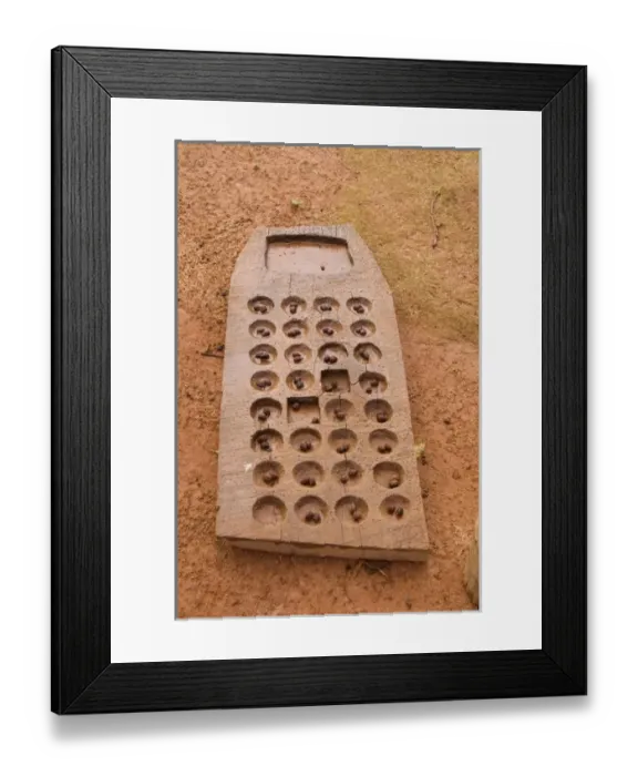 Framed Print : Africa, Malawi Framed Print : Africa, Malawi