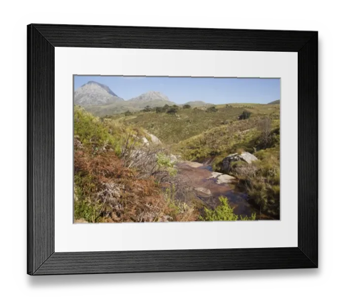 Framed Print : Africa, Malawi Framed Print : Africa, Malawi