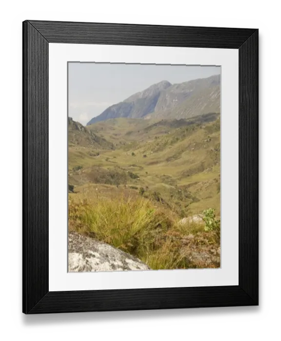 Framed Print : Africa, Malawi Framed Print : Africa, Malawi