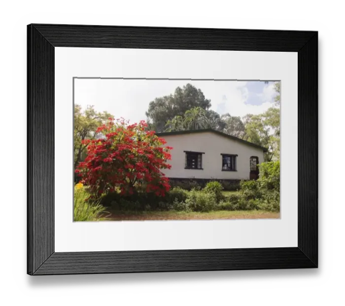 Framed Print : Africa, Malawi Framed Print : Africa, Malawi