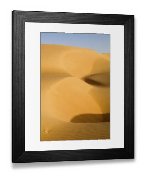 Framed Print : Africa, Mauritania Framed Print : Africa, Mauritania
