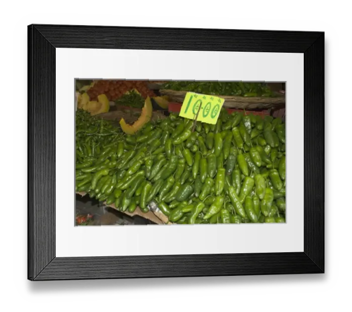 Framed Print : Africa, Mauritius Framed Print : Africa, Mauritius