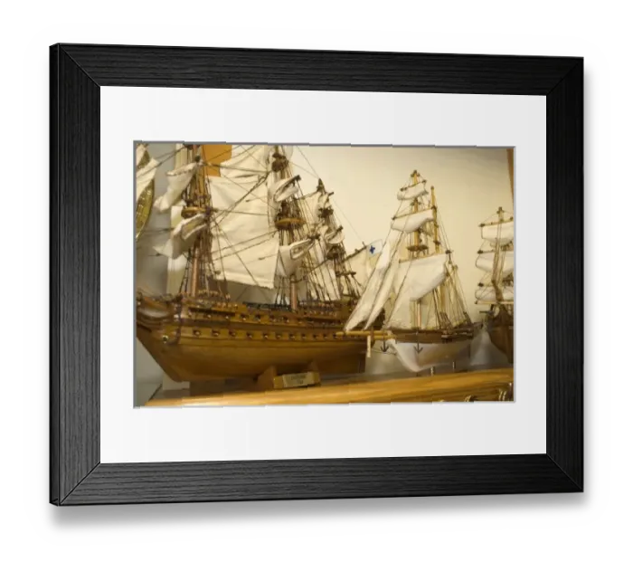 Framed Print : Africa, Mauritius