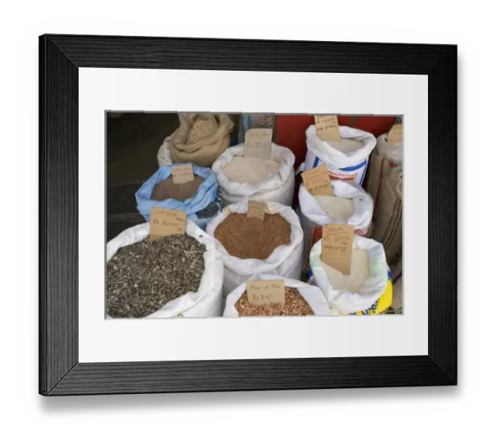 Framed Print : Africa, Mauritius Framed Print : Africa, Mauritius
