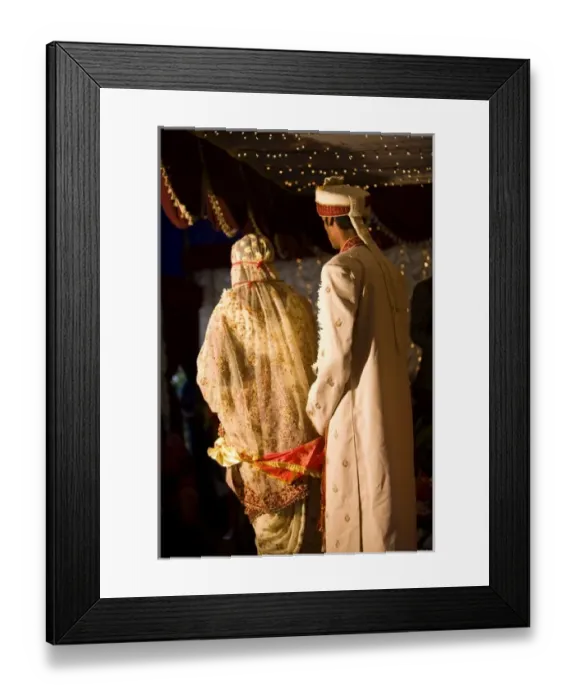 Framed Print : Africa, Mauritius Framed Print : Africa, Mauritius