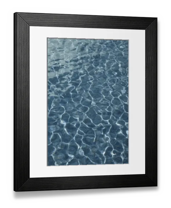 Framed Print : Mauritius, Eastern Mauritius, Trou d Eau Douce, Le Touessrok Resort Hotel, pool Framed Print : Mauritius, Eastern Mauritius, Trou d Eau Douce, Le Touessrok Resort Hotel, pool